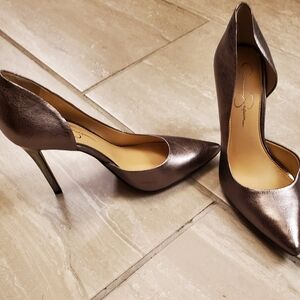 Jessica Simpson Women Shoe